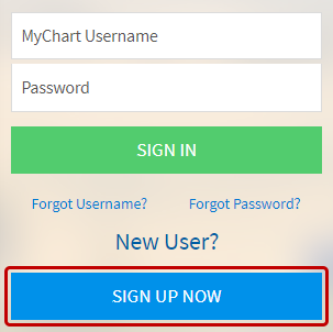 mychart technical support